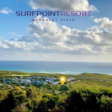 Surfpoint Resort Margaret River Bagian luar foto