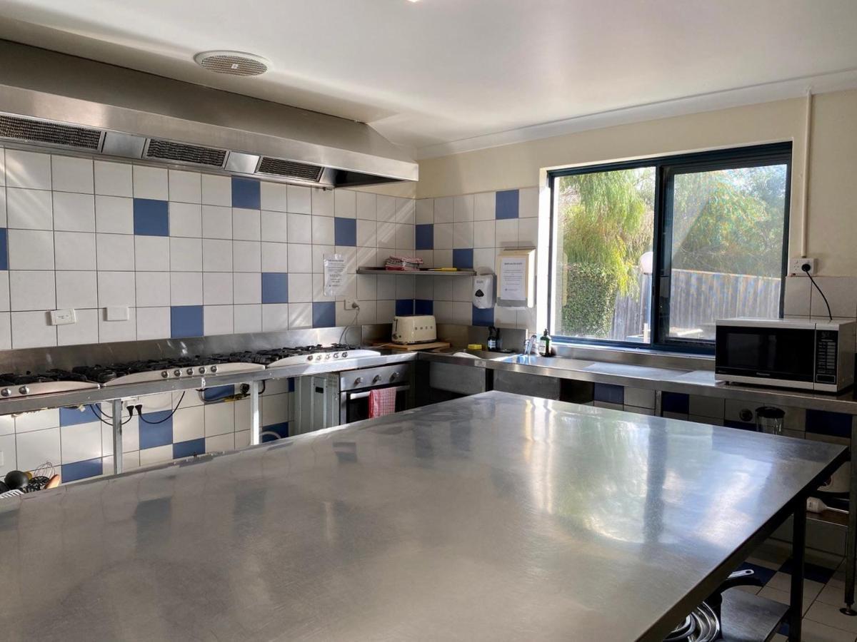Surfpoint Resort Margaret River Bagian luar foto