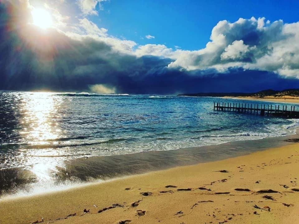 Surfpoint Resort Margaret River Bagian luar foto