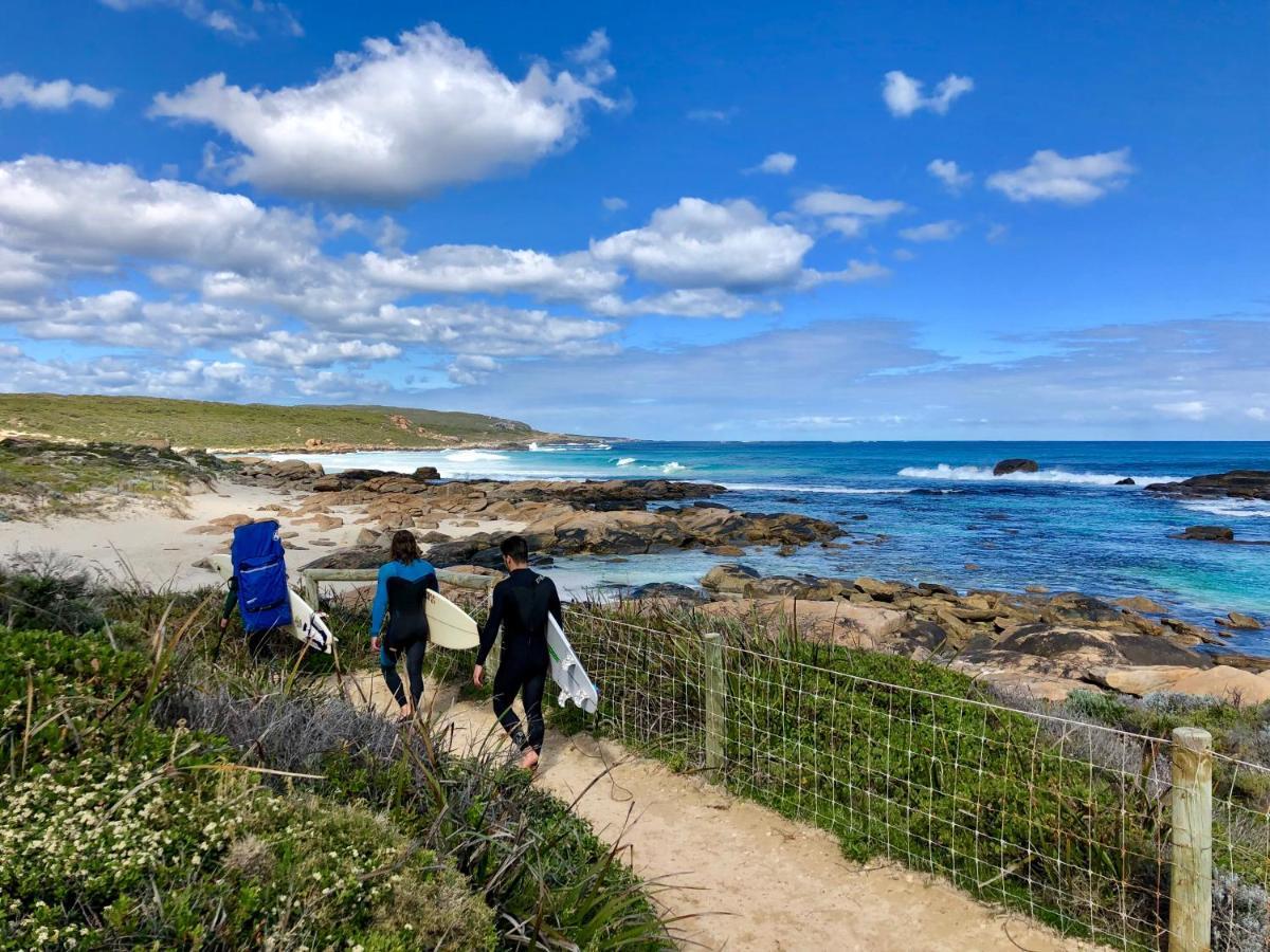 Surfpoint Resort Margaret River Bagian luar foto