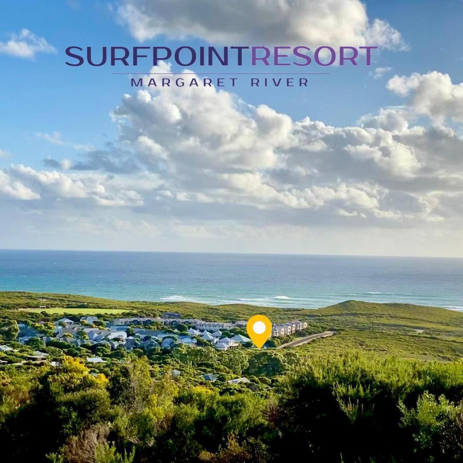 Surfpoint Resort Margaret River Bagian luar foto