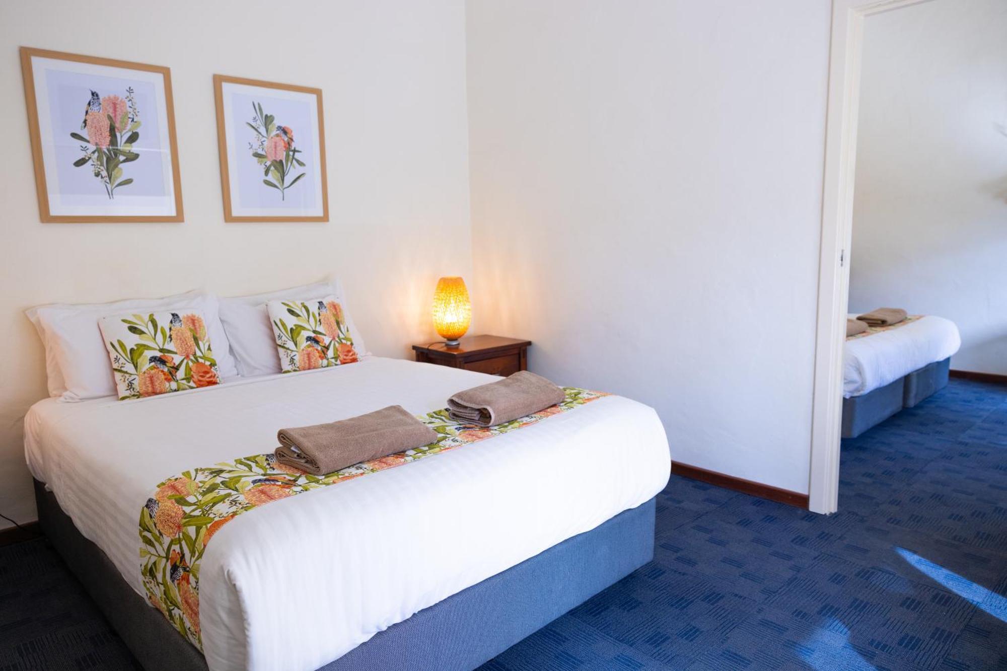 Surfpoint Resort Margaret River Bagian luar foto
