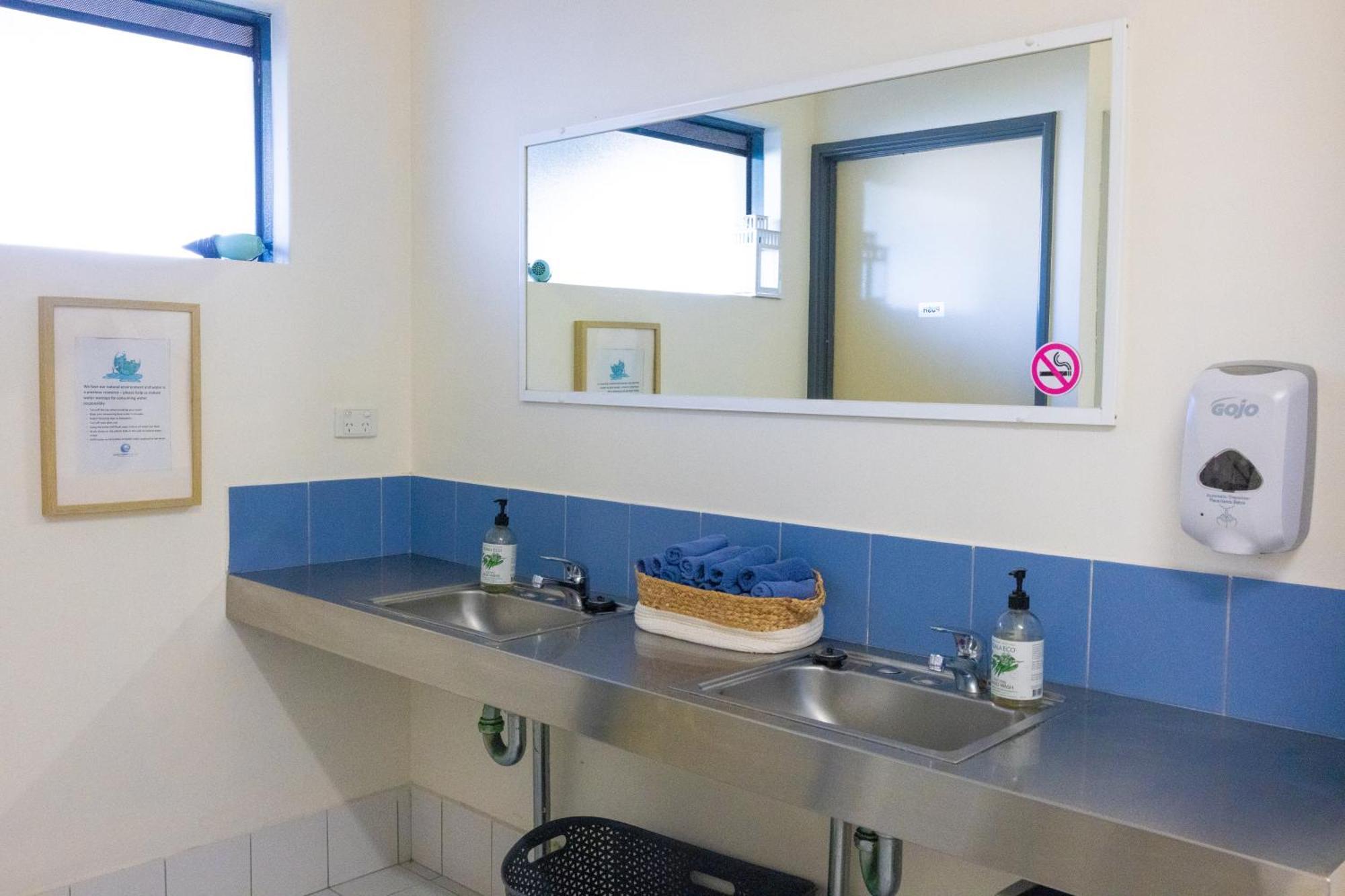 Surfpoint Resort Margaret River Bagian luar foto