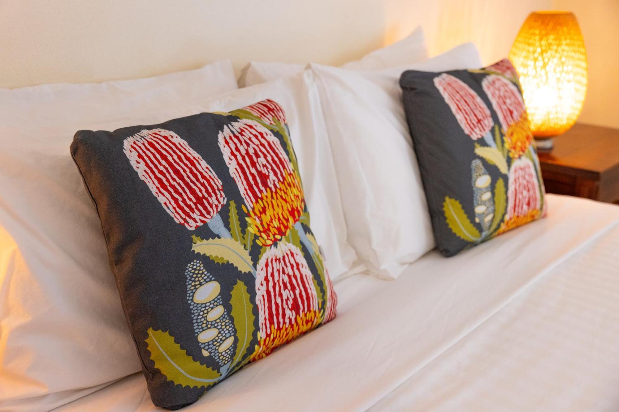 Surfpoint Resort Margaret River Bagian luar foto