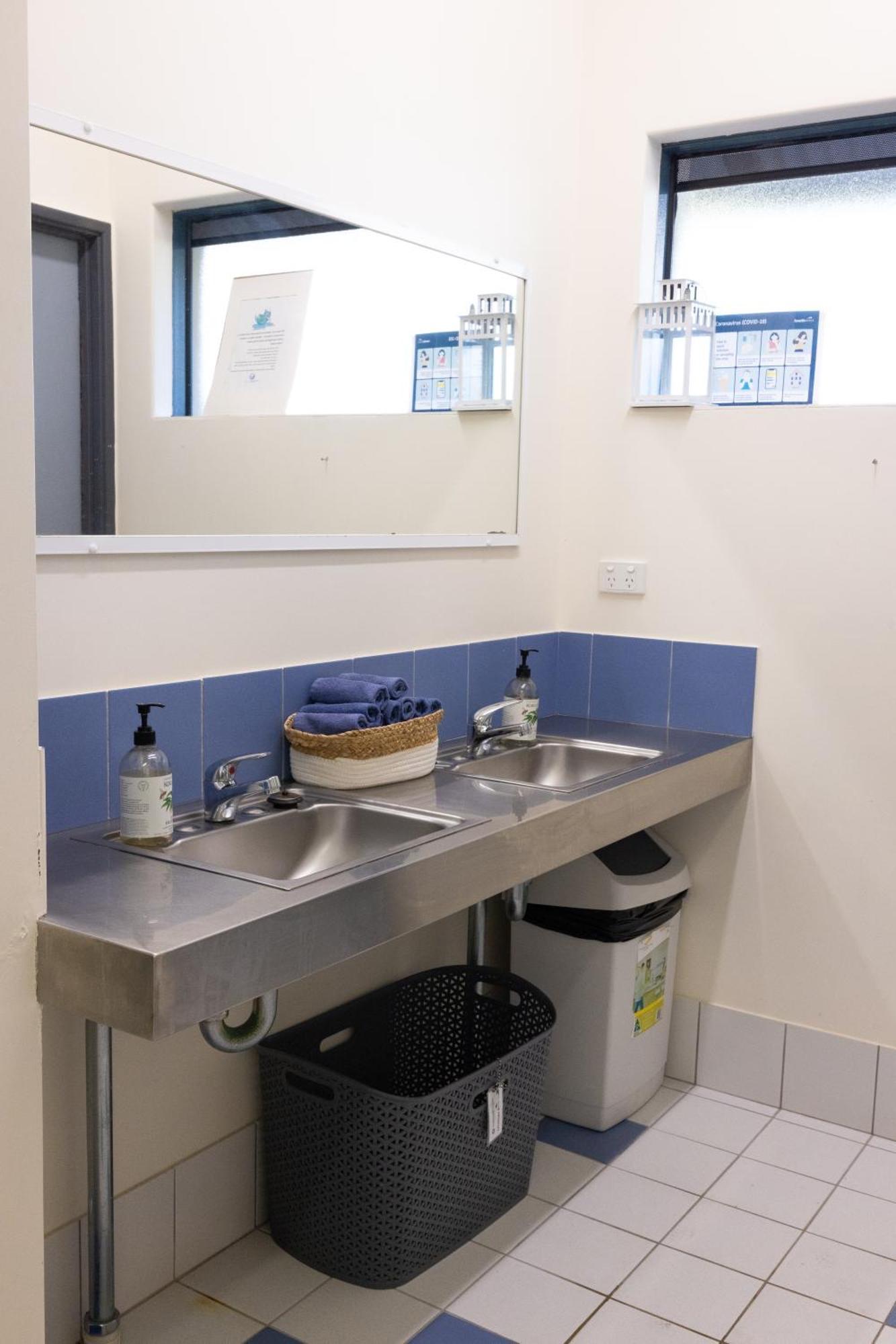 Surfpoint Resort Margaret River Bagian luar foto