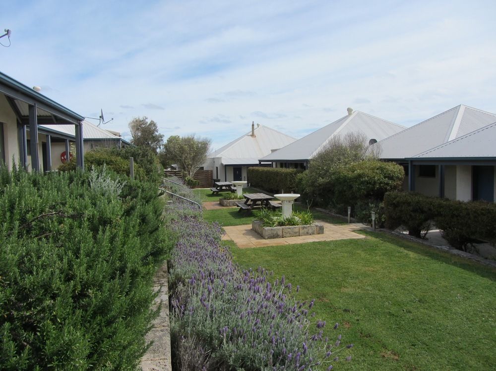 Surfpoint Resort Margaret River Bagian luar foto