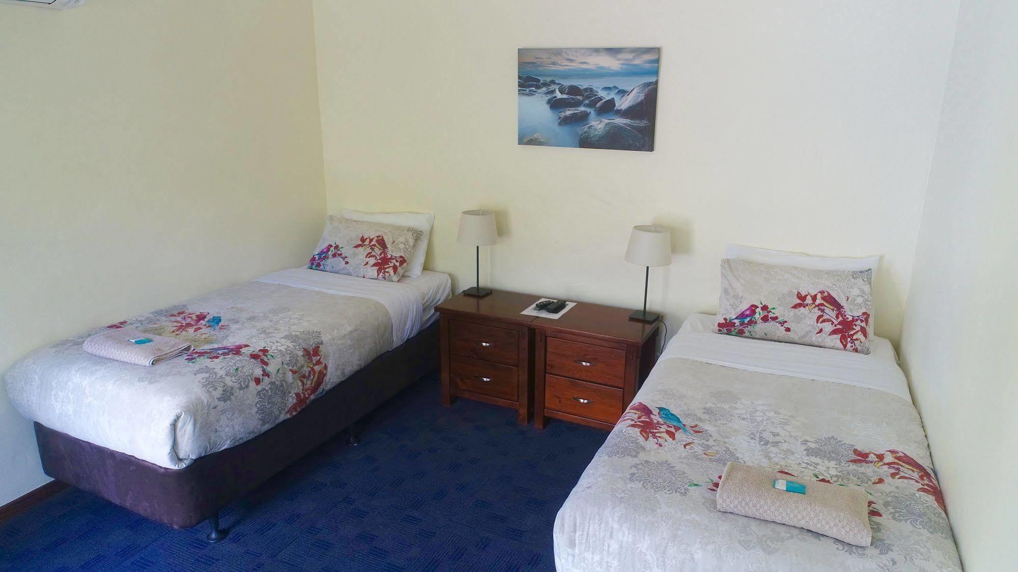 Surfpoint Resort Margaret River Bagian luar foto