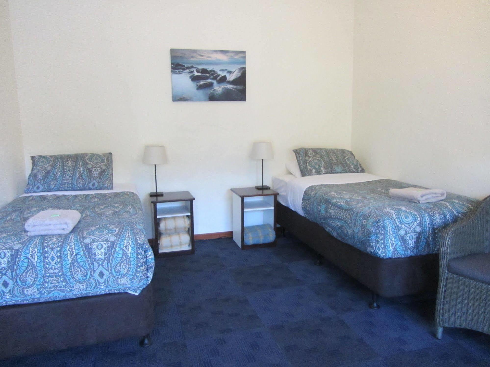 Surfpoint Resort Margaret River Bagian luar foto