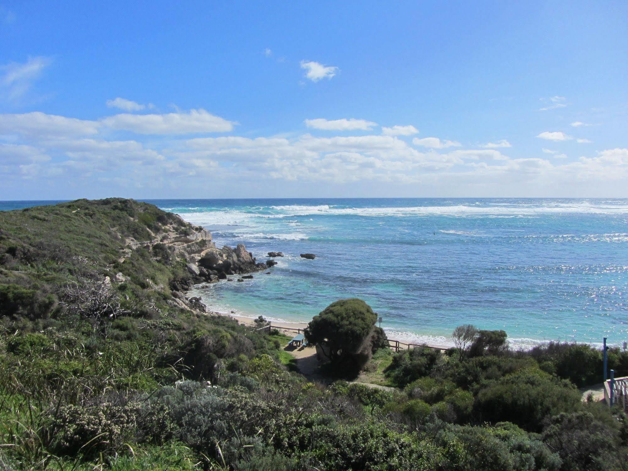 Surfpoint Resort Margaret River Bagian luar foto