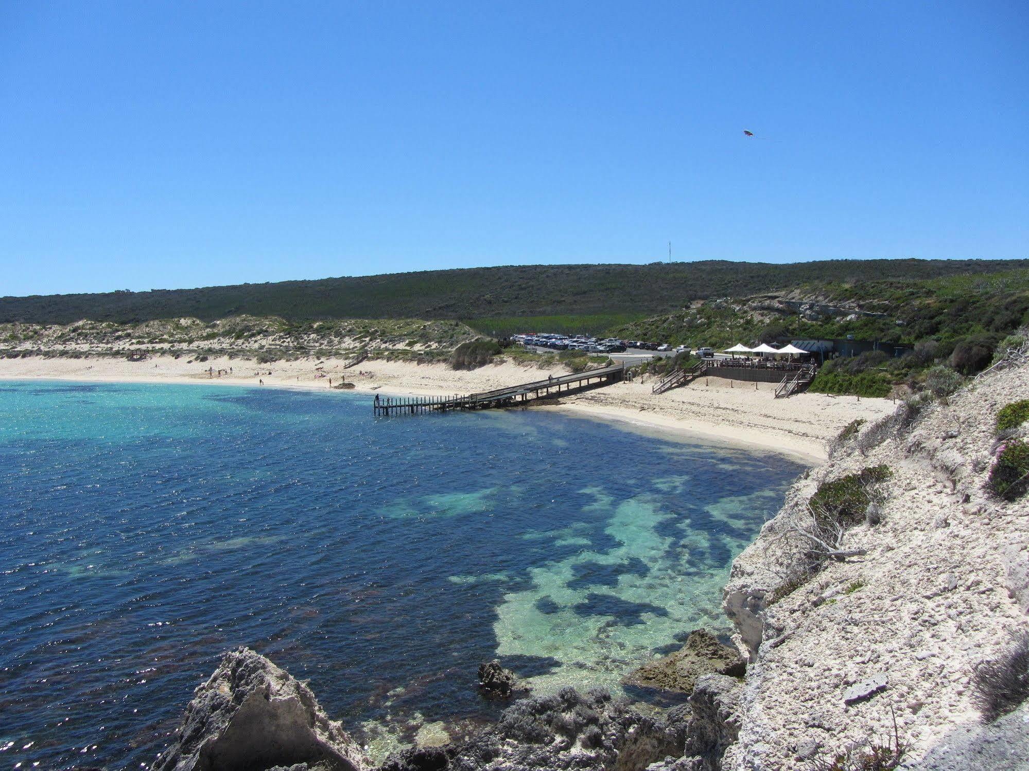 Surfpoint Resort Margaret River Bagian luar foto