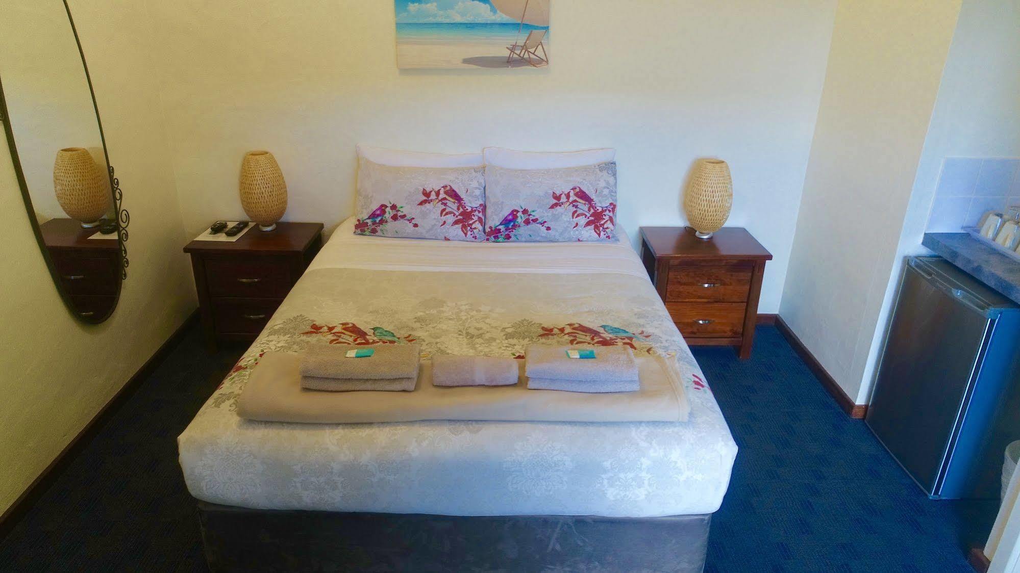 Surfpoint Resort Margaret River Bagian luar foto