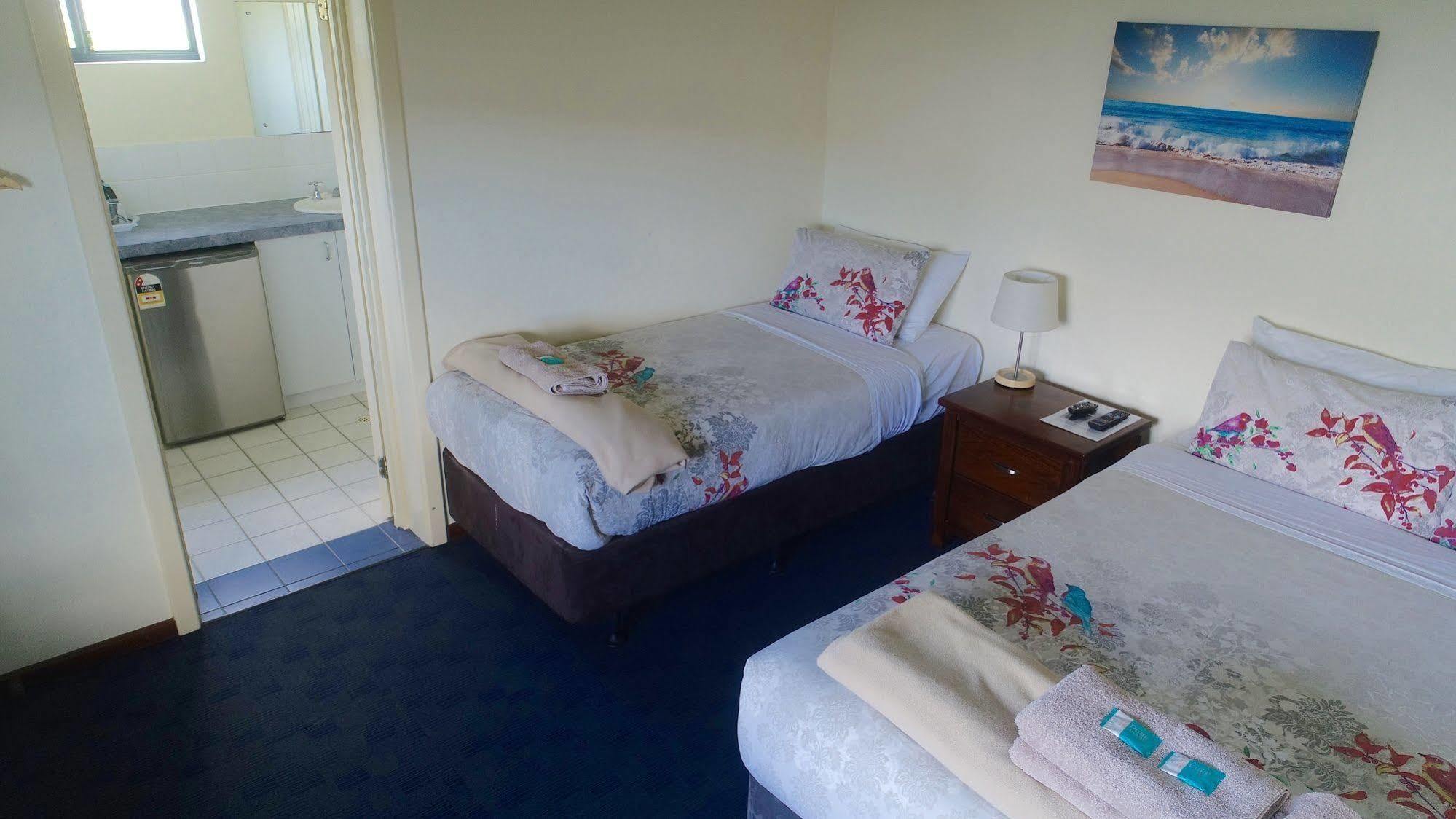 Surfpoint Resort Margaret River Bagian luar foto