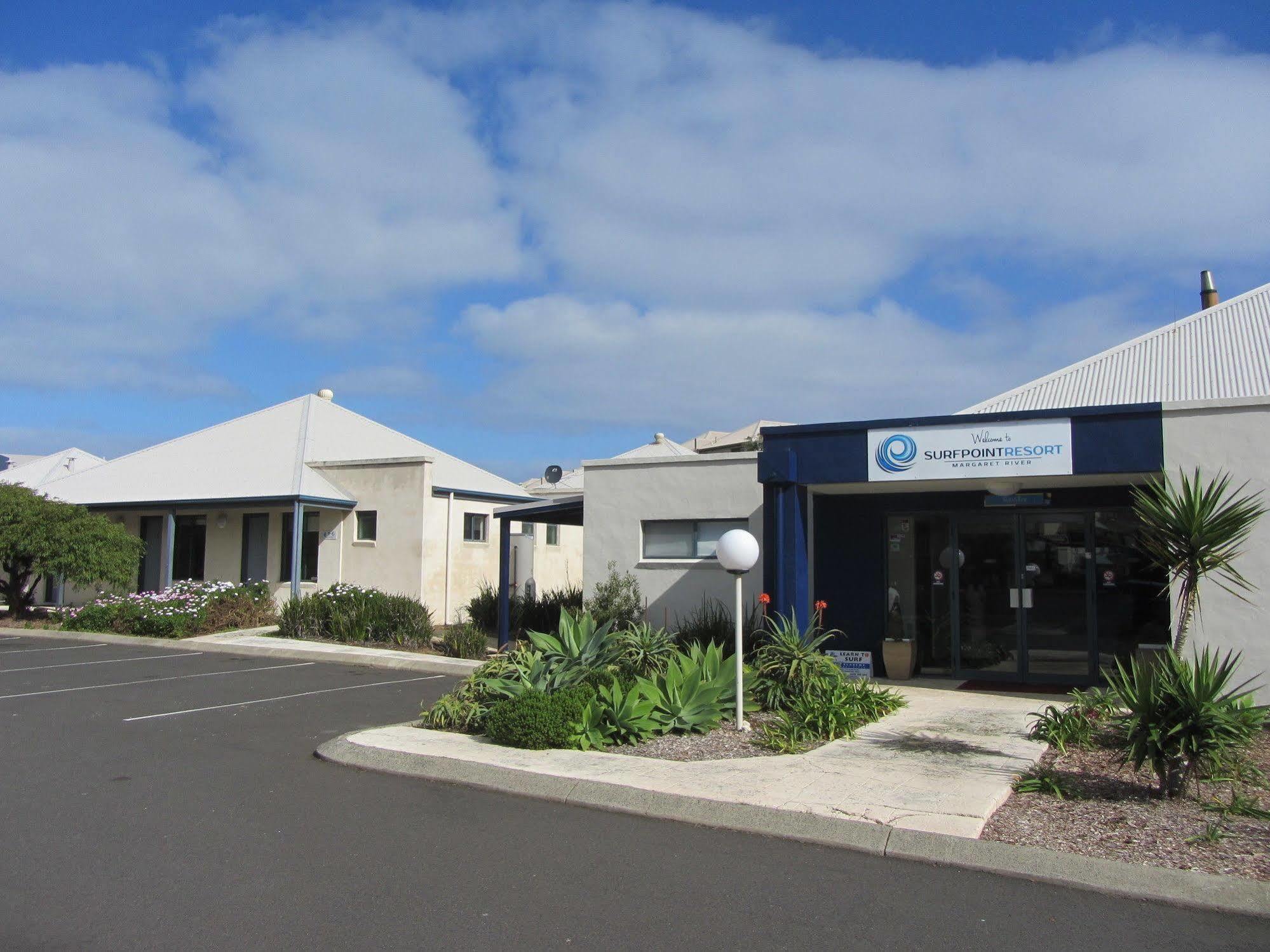 Surfpoint Resort Margaret River Bagian luar foto